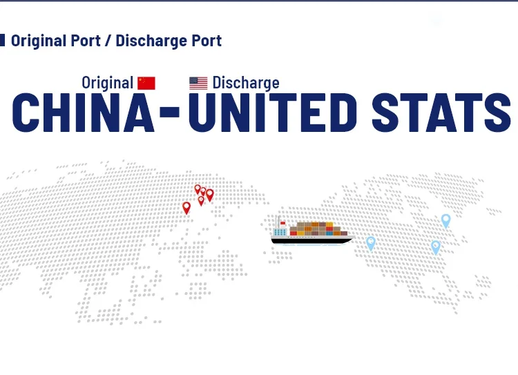 Best Dropshipping Agent Drop Shipping from China Made Easy UPS for Drop shipping from China to USA