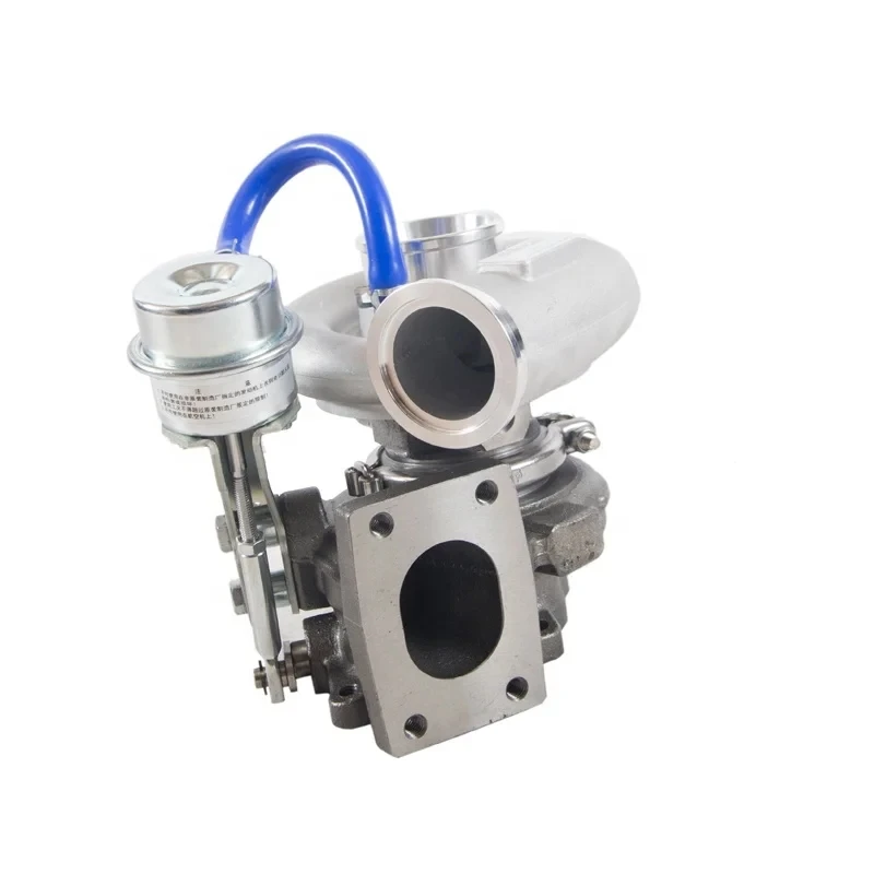 Diesel Engine Part Turbocharger HE221W ISF3.8 Turbocharger 3772742