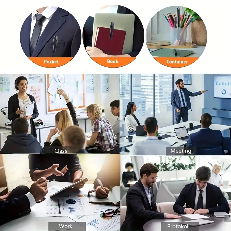 1080p V6/V7 portable Full Hd Motion Detection Security V8 Mini pen Camera