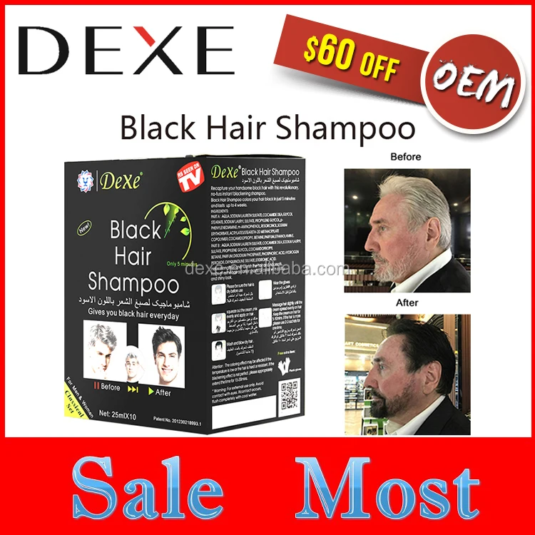 Pakistani hair color shampoo noni extracts black hair shampoo highest demand products