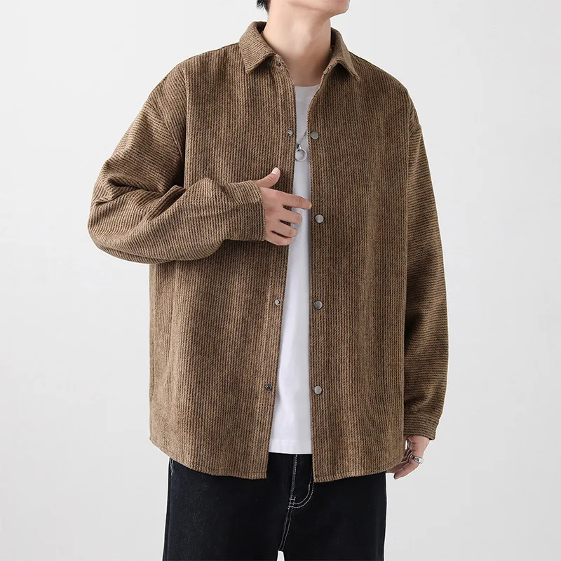 Factory direct sales hoodie jacket fashion casual men jacket and coat 2021