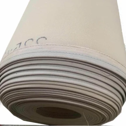 Мельница для бумаги, ткань для Обезвоживания Сточных Вод