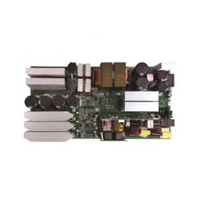 Шэньчжэнь Профессиональная пользовательская Fr4 94V0 многослойная клавиатура