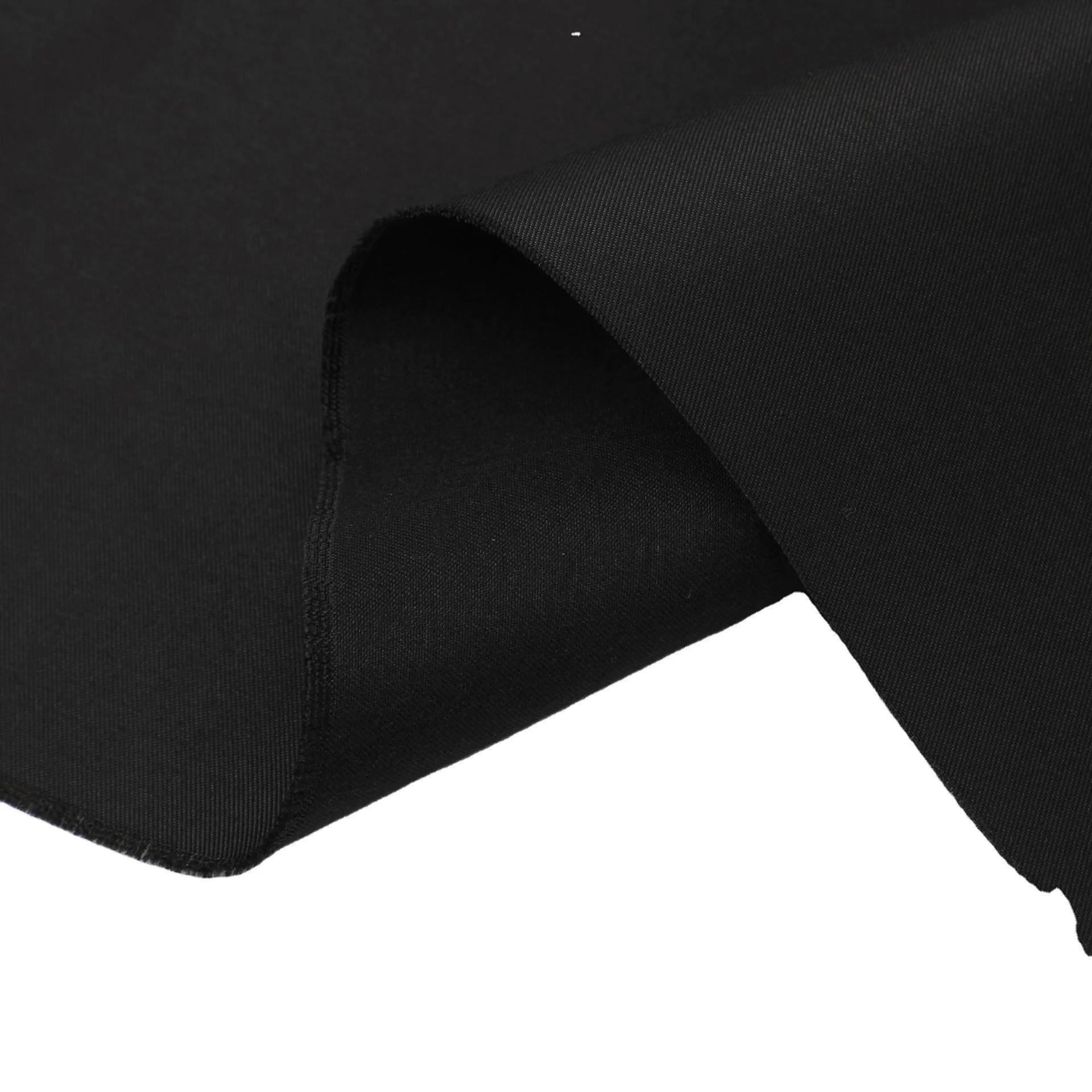 100% polyester 75D*100D dyeing printing and polishing plain peach velvet for  beach shorts