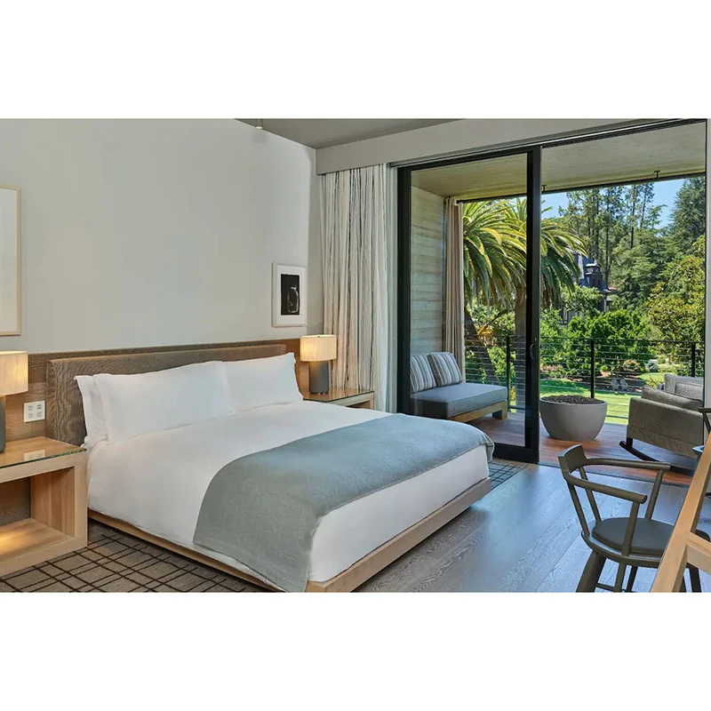 Alila hotels and resorts project furniture custom hyatt hotel bedroom sets modern