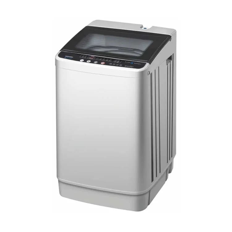 Manufacturer Wholesale Full Automatic Top-load Washers Washing Machine