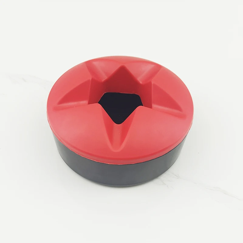 
Factory wholesale custom plastic ashtray custom advertising logo cigarette ashtray 