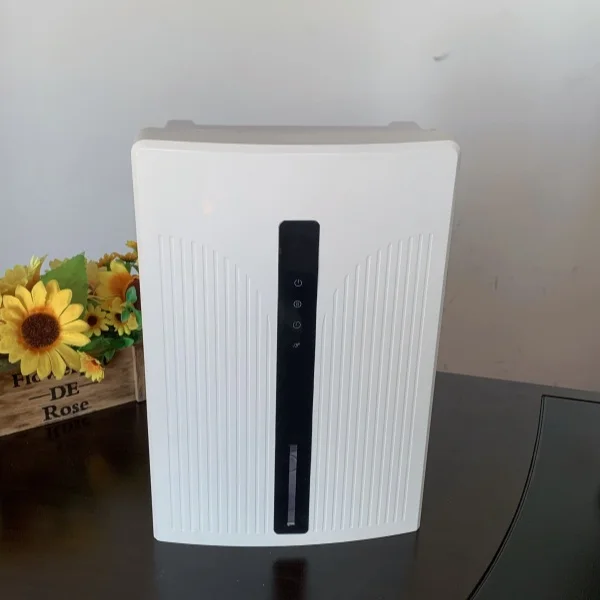 2L Newest Home Mini Portable Dehumidifying Small Air Dryer Dehumidifier