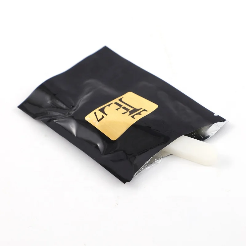 Custom Liquid PE Fragrance Film Air Outlet Car Perfume Supplement for Fresh Car Freshener