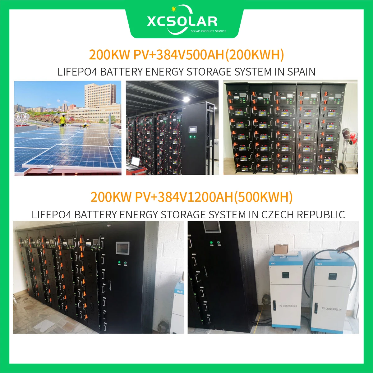 Lifepo4 Battery Energy Storage System Container With Smart Bms Lipower All In One Battery Power Container 100kwh 200kwh System
