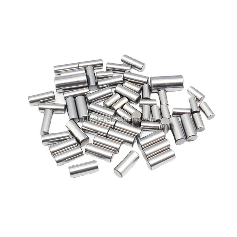 China Manufacturer Customized Stainless Steel Needle Roller Bearing Bearing accessories