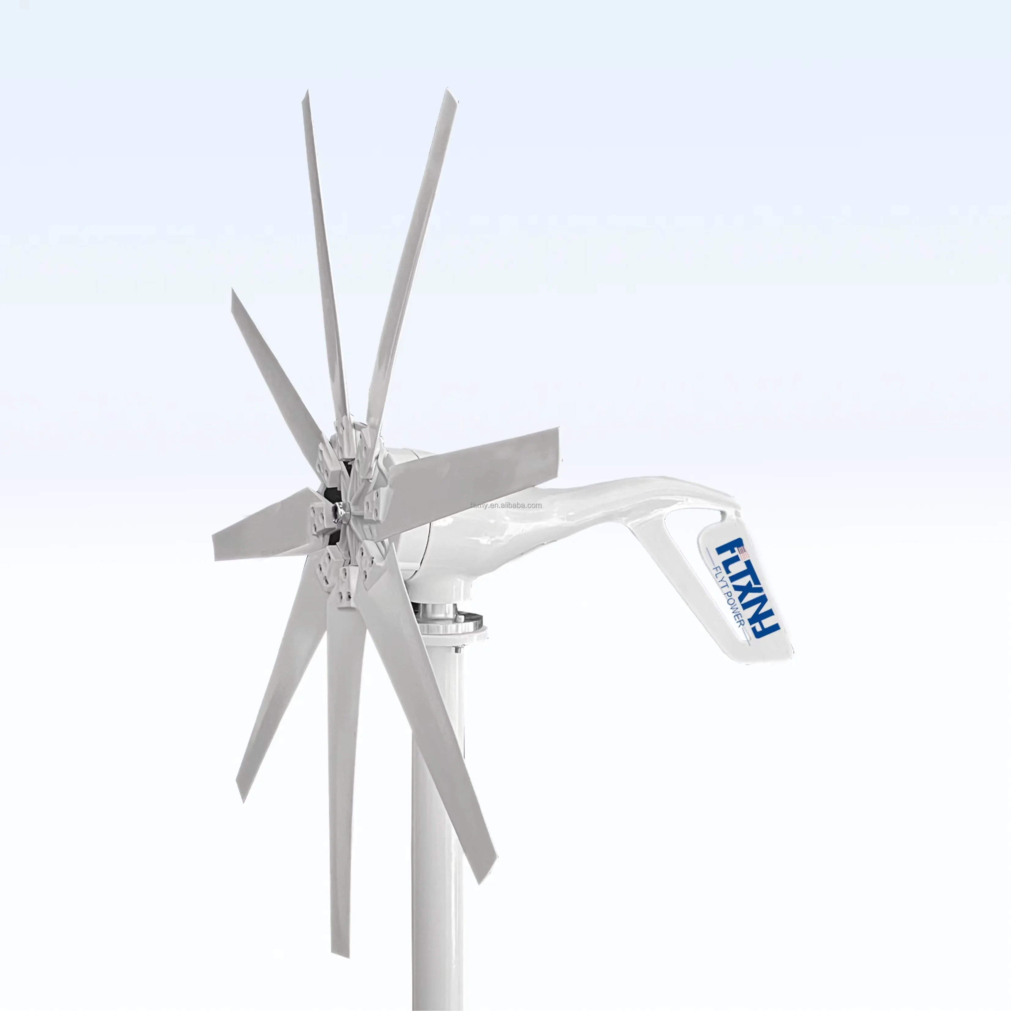 Best selling wind generator 48v horizontal wind generator 800W Residential wholesale generator wind