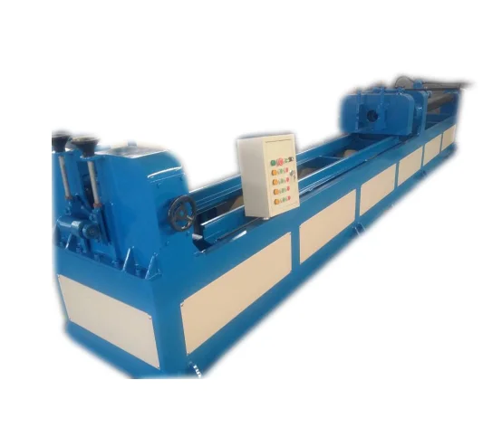 high quality induction heating unit Elbow Hot Pushing Forming Machine