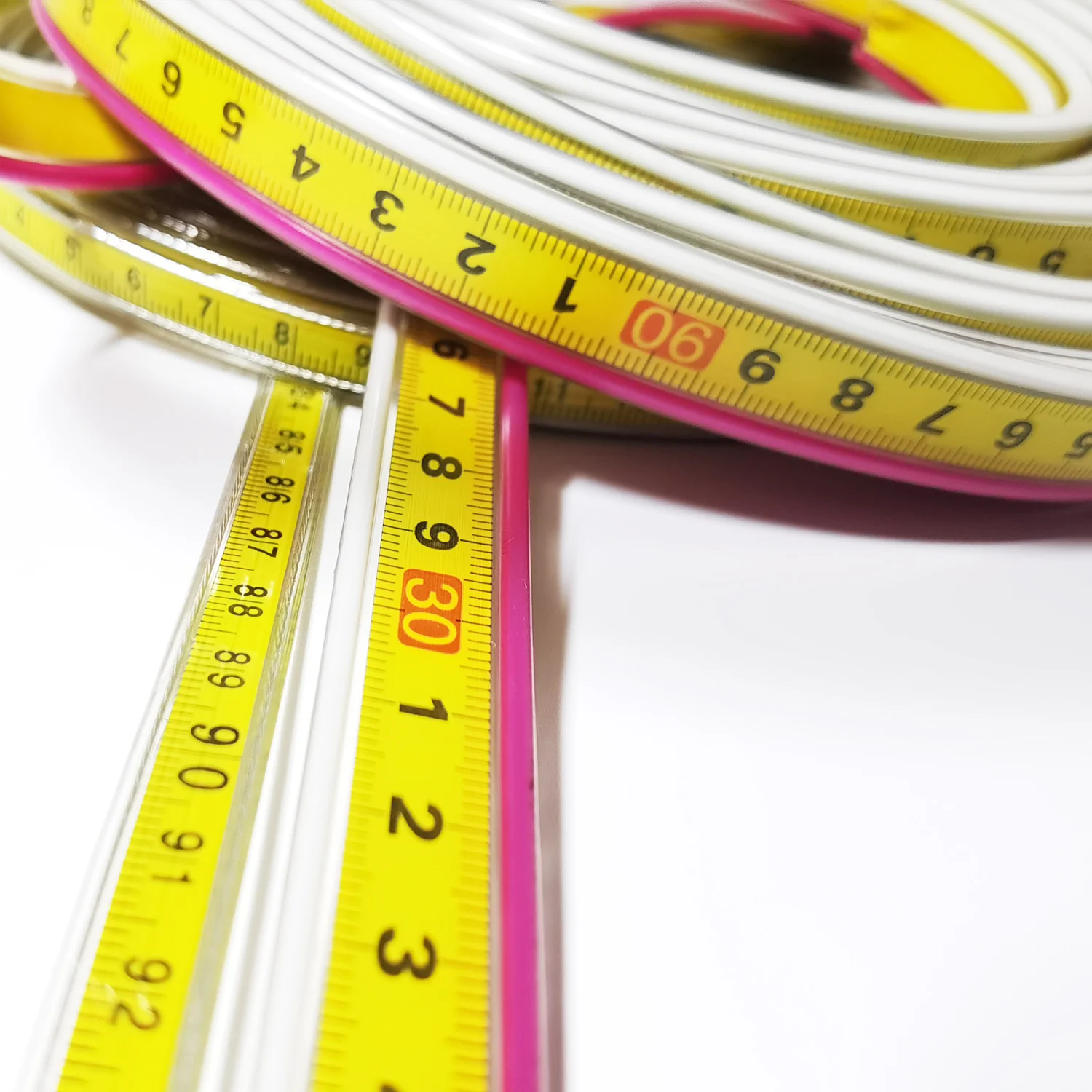 China Cheap Steel Ruler Water Level Indicator Electric Tape Water Level Gauge