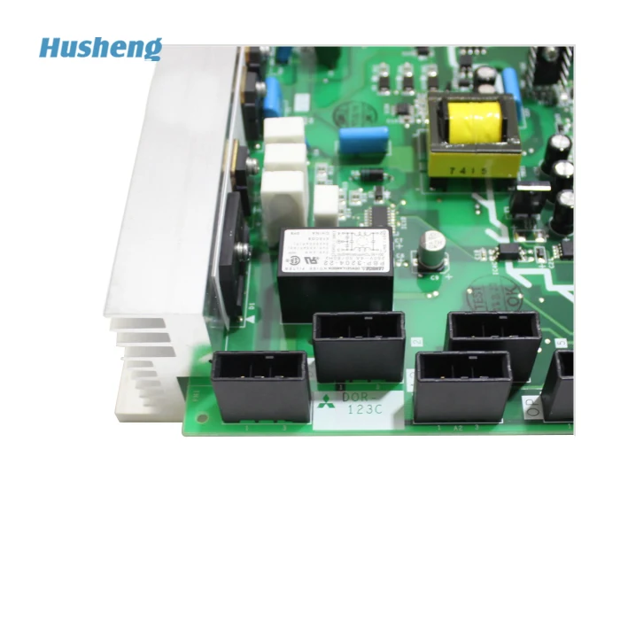 Mitsubishi Лифт доска DOR-120C/DOR-121C/DOR-122C/DOR-123C/DOR-125C pcb