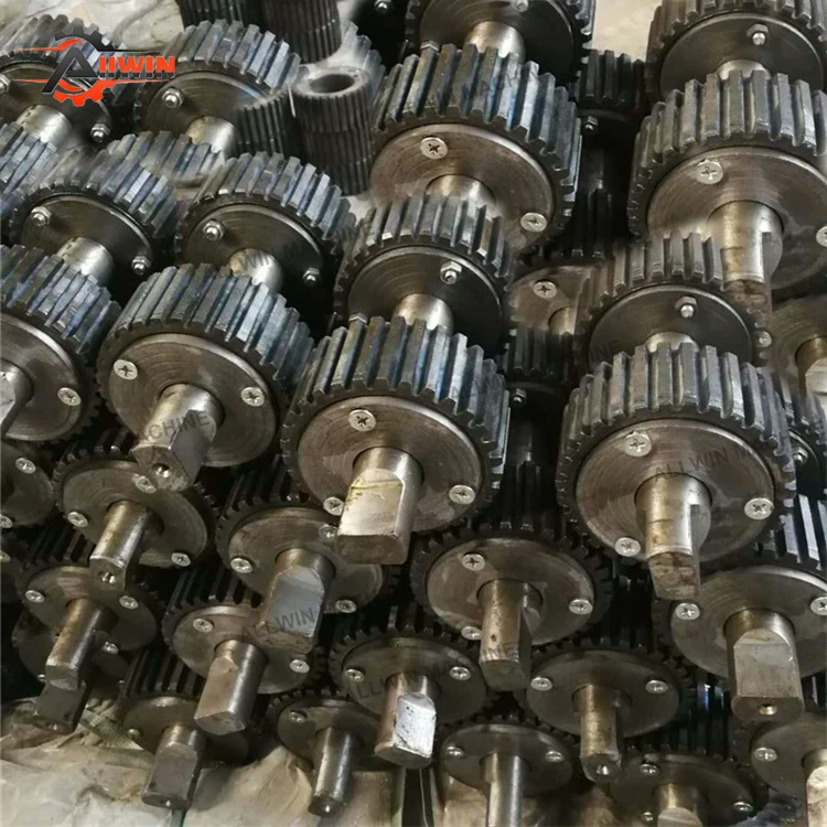 Farms Small Pelletized Poultry Livestock Feed Pellet Machine Mill for animal Granulator