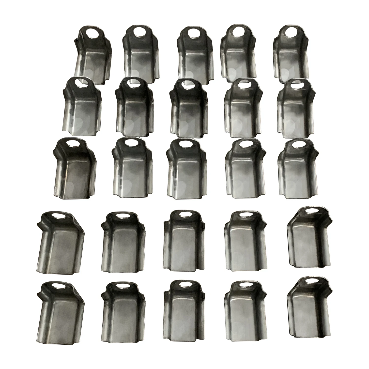 OEM Customized Low Volume Rapid Prototyping Precision Titanium Aluminum 6061 T6 7075 Anodizing Color CNC Machining Product Parts