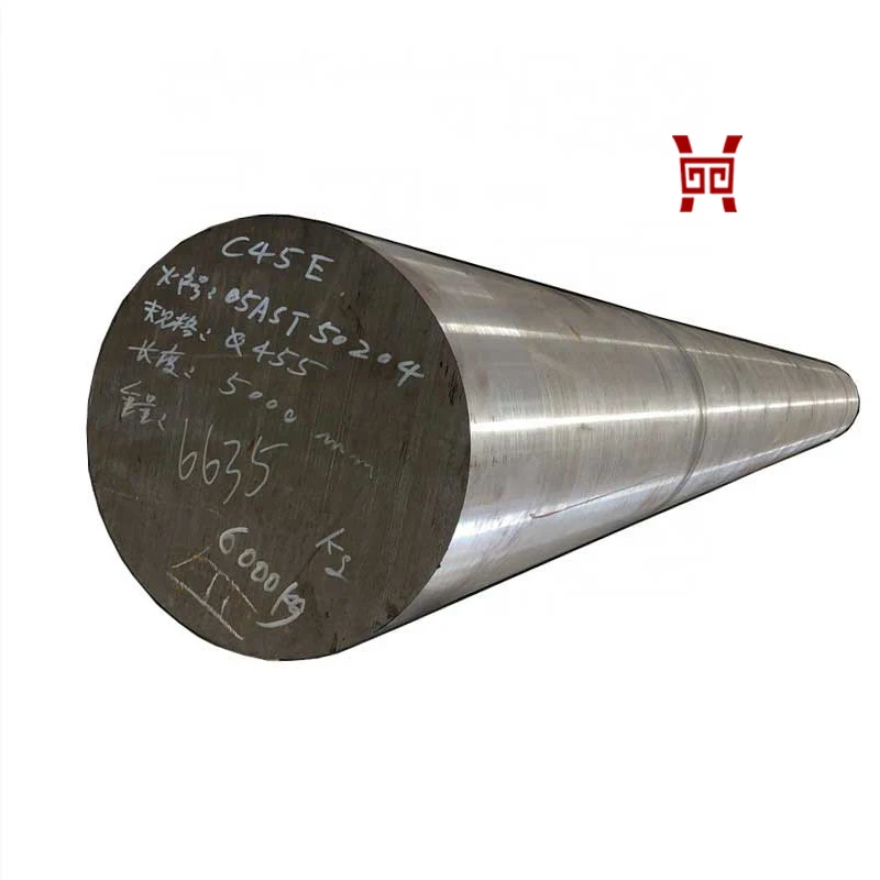 Hot rolled carbon steel round bar ASTM 4140 42CrMo4V alloy round steel  50mm factory wholesale and retail