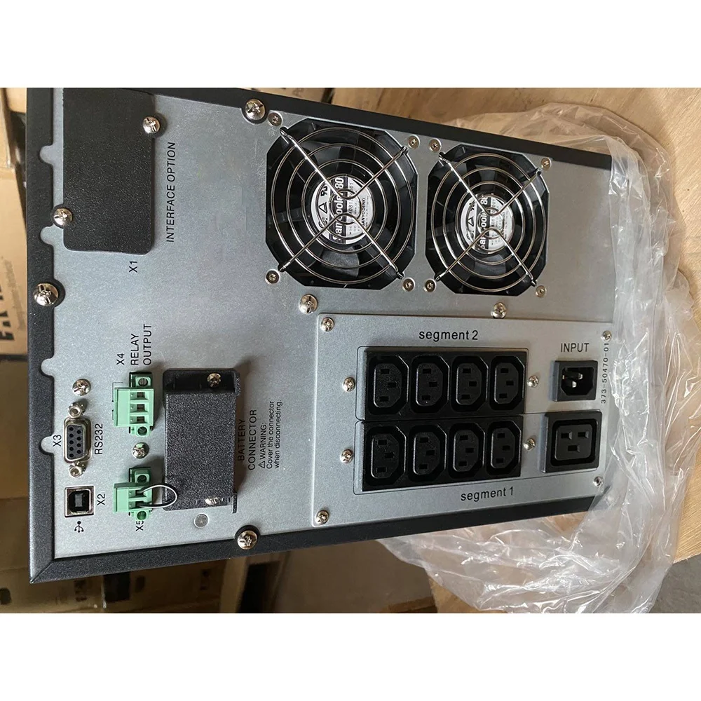 NEW BRAND EATON-  9SX 1500VA 1350W 208V Tripp Lite 9SX1500G UPS