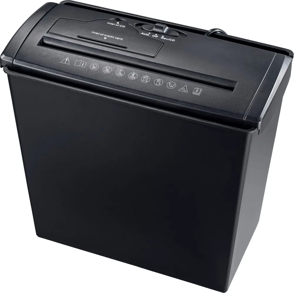 paper shredder machine office use SD105P-5 high quality sample service oem odm in stock