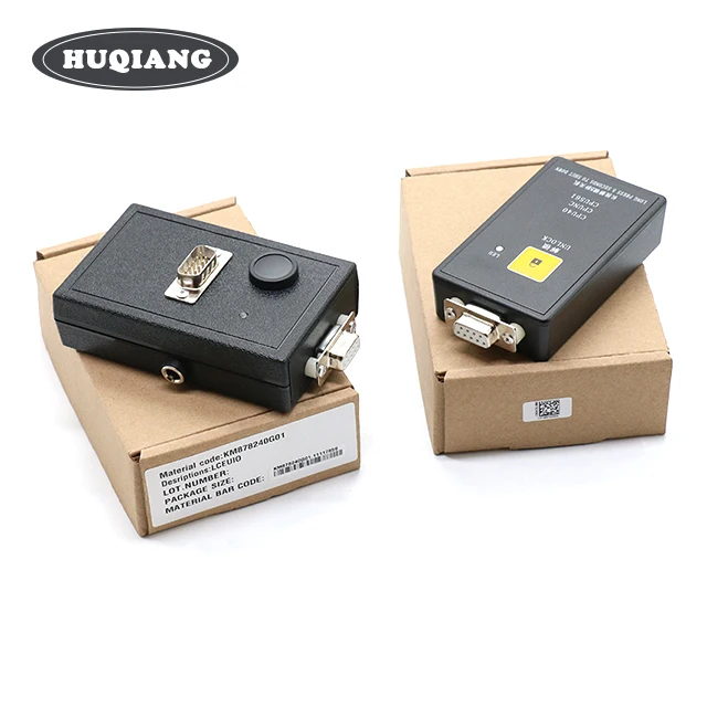 Диагностический инструмент Kone для тестирования лифта LCEUIO KM878240G01