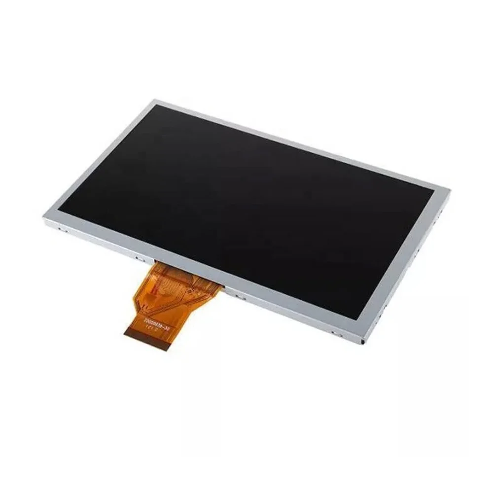 Industrial grade 8 inch 800x480 panel original AT080TN64 50 pin Digital interface tft display