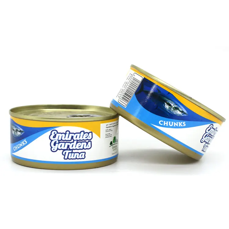 hot sell  best quality 170g canned tuna Thailand in water and in oil with lower price