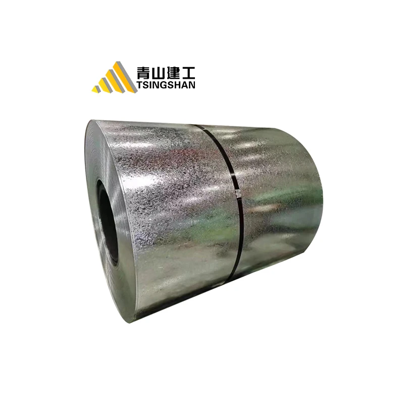 Best selling manufacturers with low price and high quality china galvanized steel coil manufactures