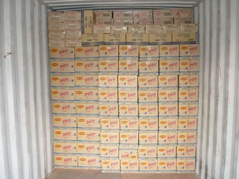 Maggie Seasoning Powder 450g x 20 / Wholesales exporter Maggie seasoning granule