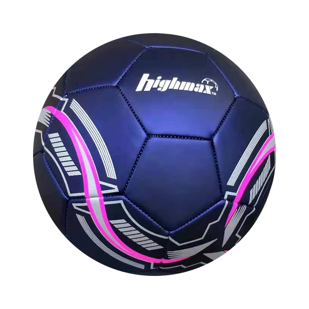 
Professional Soccer Offical Match Football Futbol Customized Logo Football Soccer ball 