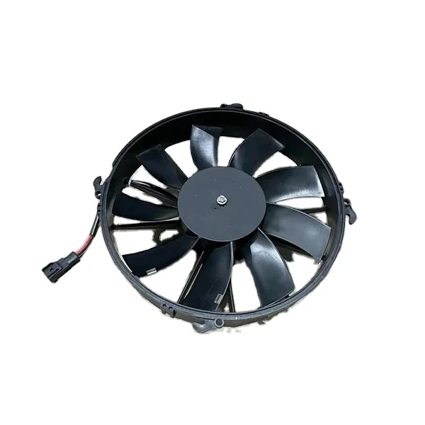 pusher fan for golden dragon sunlong higer bus electric pusher fan kinglong bus fan
