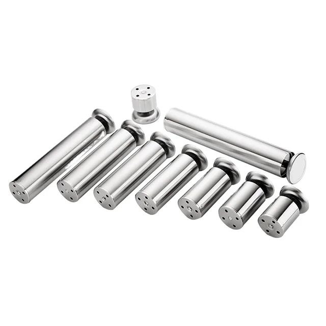 Wholesale best price strong and durable stainless steel cabinet feet