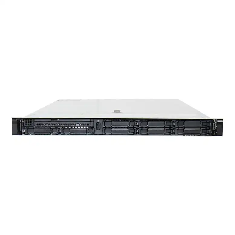  Chinese Distributor Dell PowerEdge R640 Rack Network 2U Server for Computer Case In