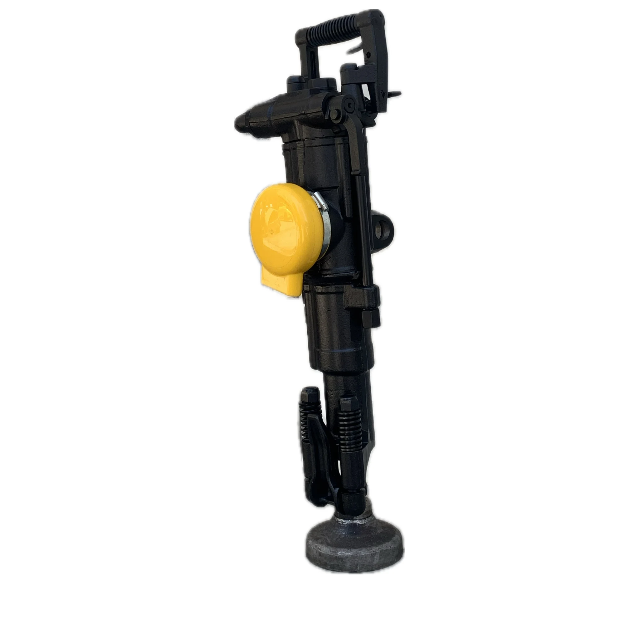 YT27 YT28 YT29A PNEUMATIC PORTABLE DRILLING MACHINE /MINING ROCK BOREHOLE HAND HELD ROCK DRILL/JACK HAMMER WITH AIR LEG