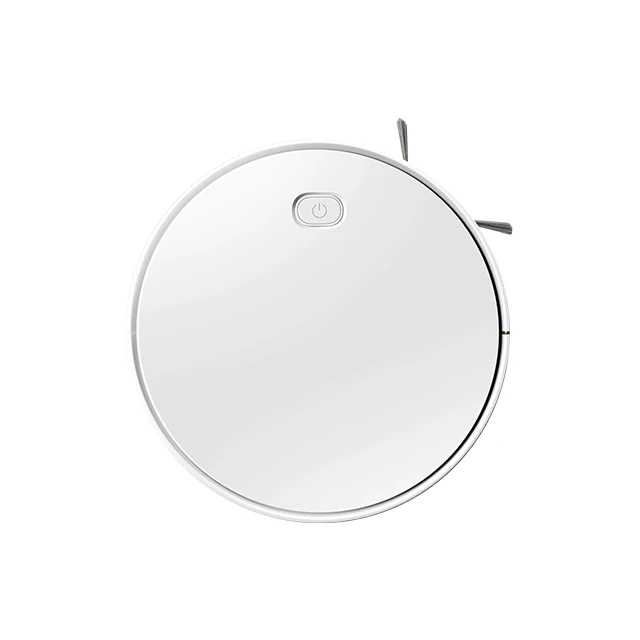 
100% Cleaning Bag Or Bagless Automatic Robot Vacuum Cleaner Floor Mop Robotic Robot Vacuum Cleaner Automatic, Auto Dust 