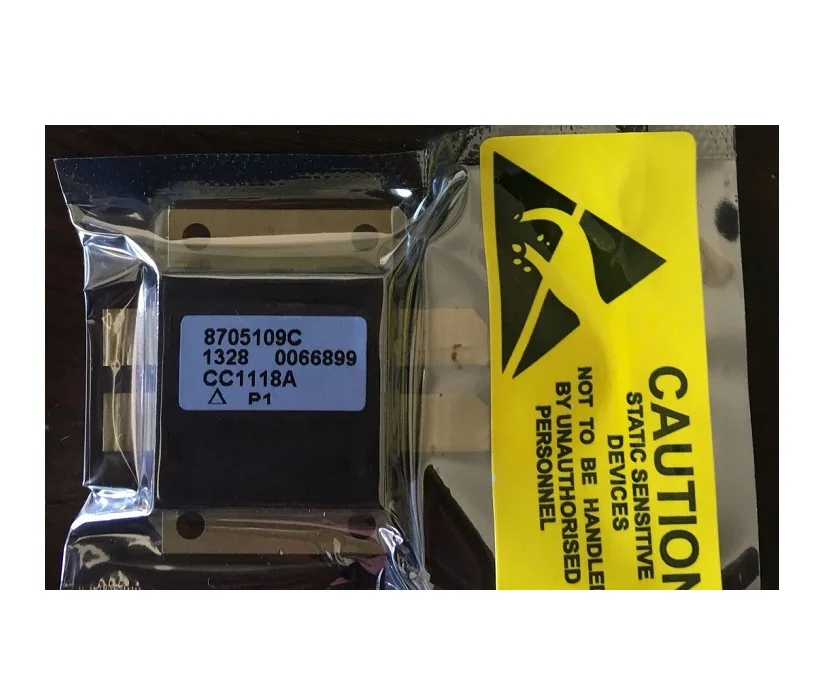 (8705109C please contact us for correct price) 8705109C RF Power transistor
