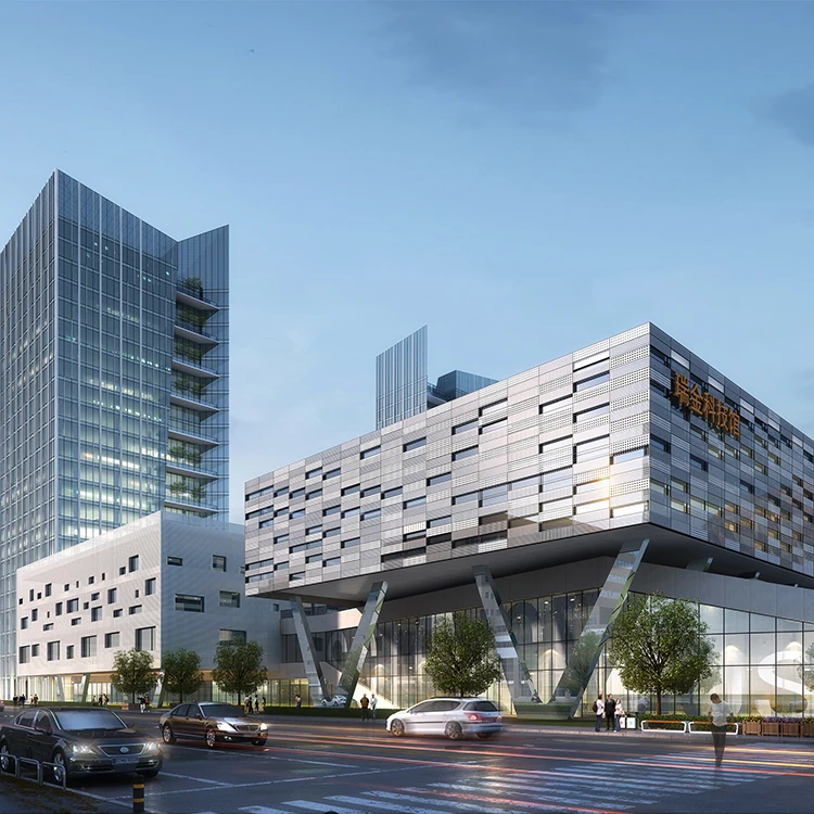 Landscape miniature model making/ 3d architectural building model /3d house plans