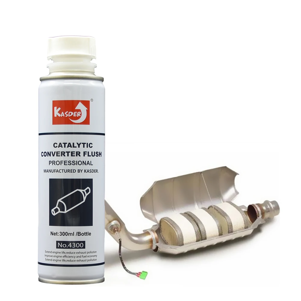 Hot selling catalyst car cleaner