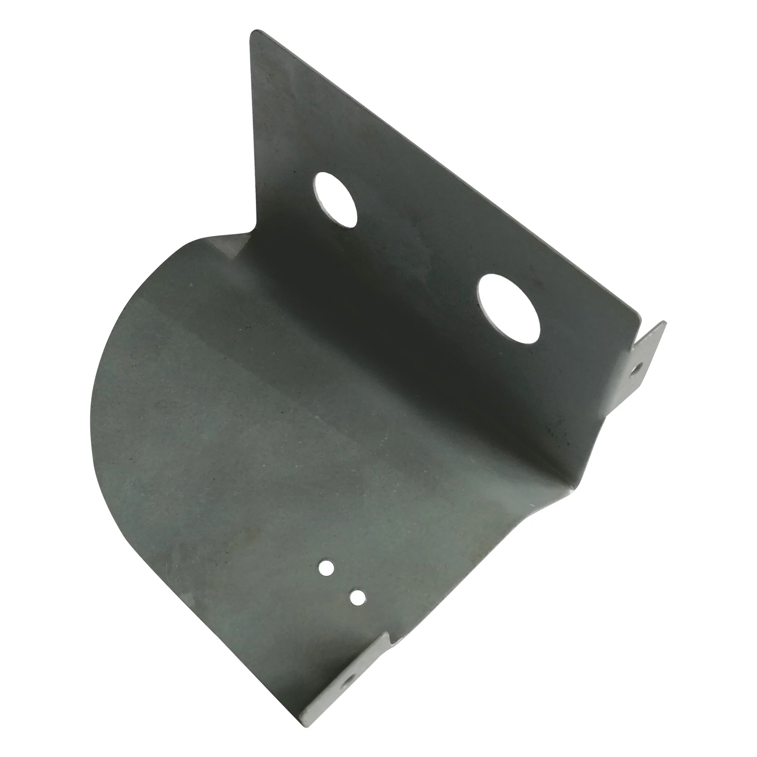 China Supplier Customized Sheet Metal Stamping Parts