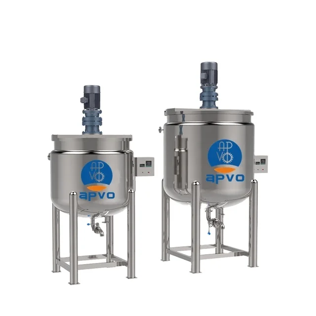 Low cost equipment, small cosmetic mixer, skin care mixer