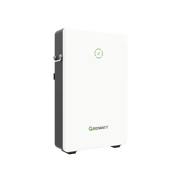 GROWATT GBLI6532 литиевая батарея 18650 батареи конденсаторы Солнечная домашняя система хранения энергии
