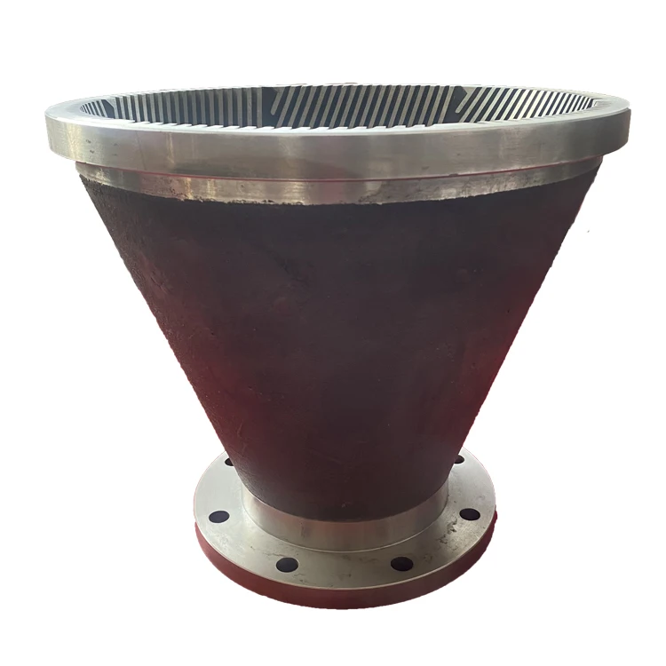 Limited Time Discount Practical Disc Grind Segment Paper Pulp Refiner Plate For Disc Refiner Machine