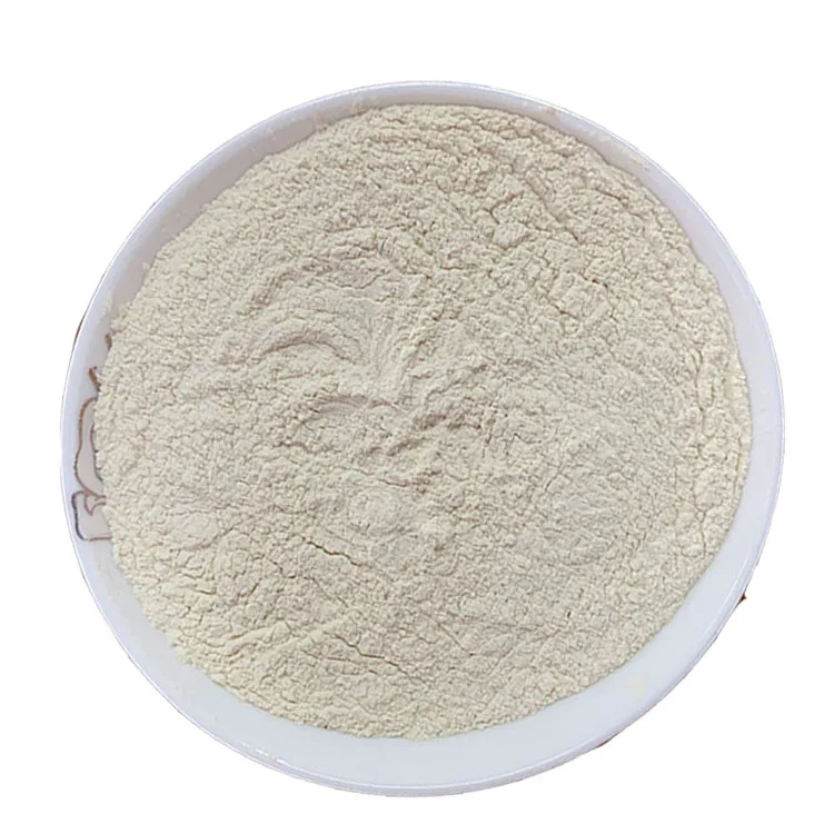 Пищевой/буровой 80 200 порошок ксантановой жвачки