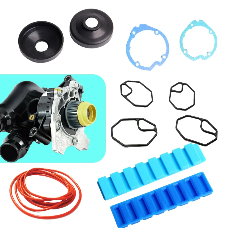 Customized Rubber Gasket for Aluminium Windows Rubber Washer Gasket Silicone Rubber Gasket Seals