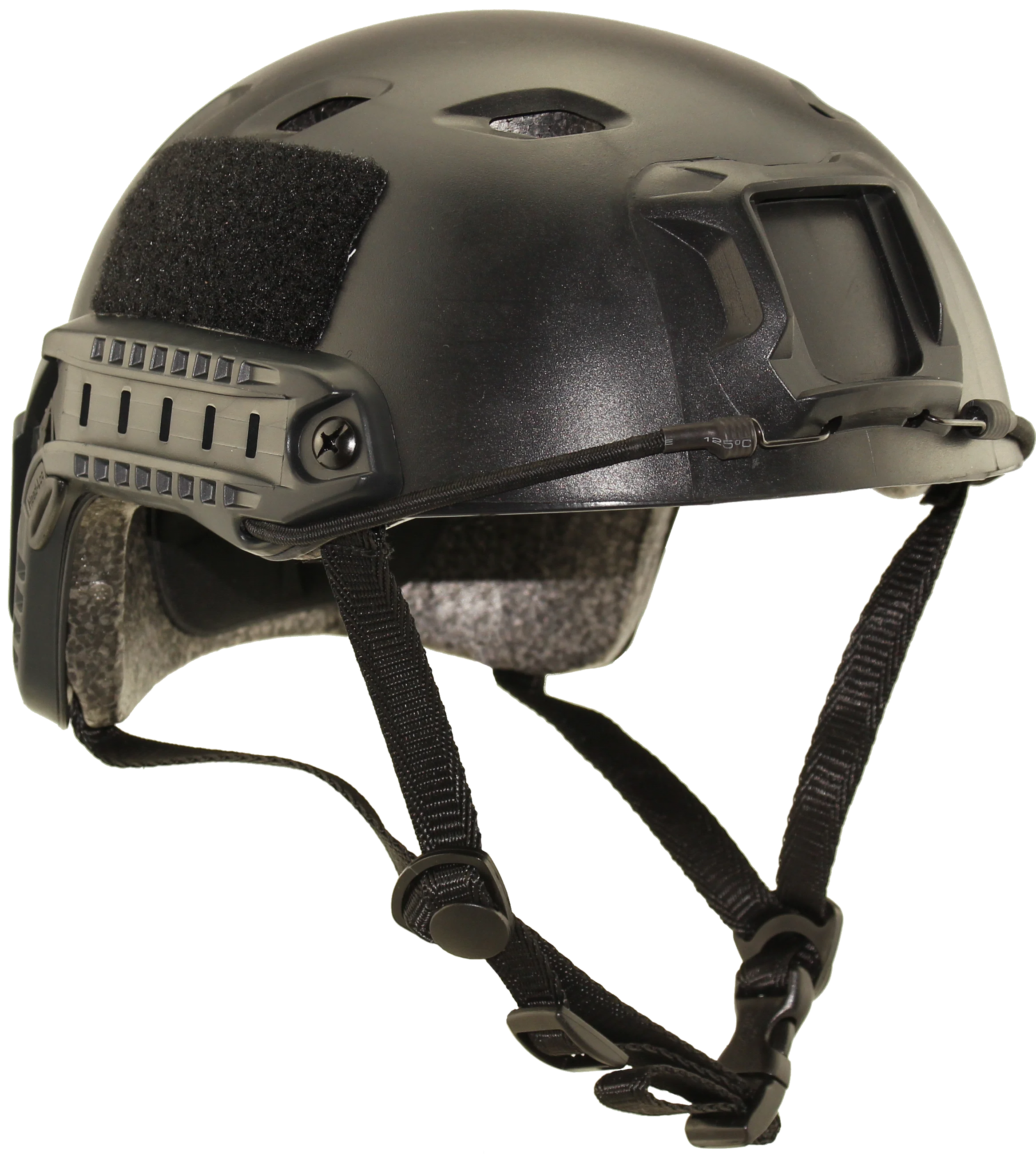 
FAST BJ Simple Edition American Tactical Helmet Field CS Outdoor Cycling Equipment 