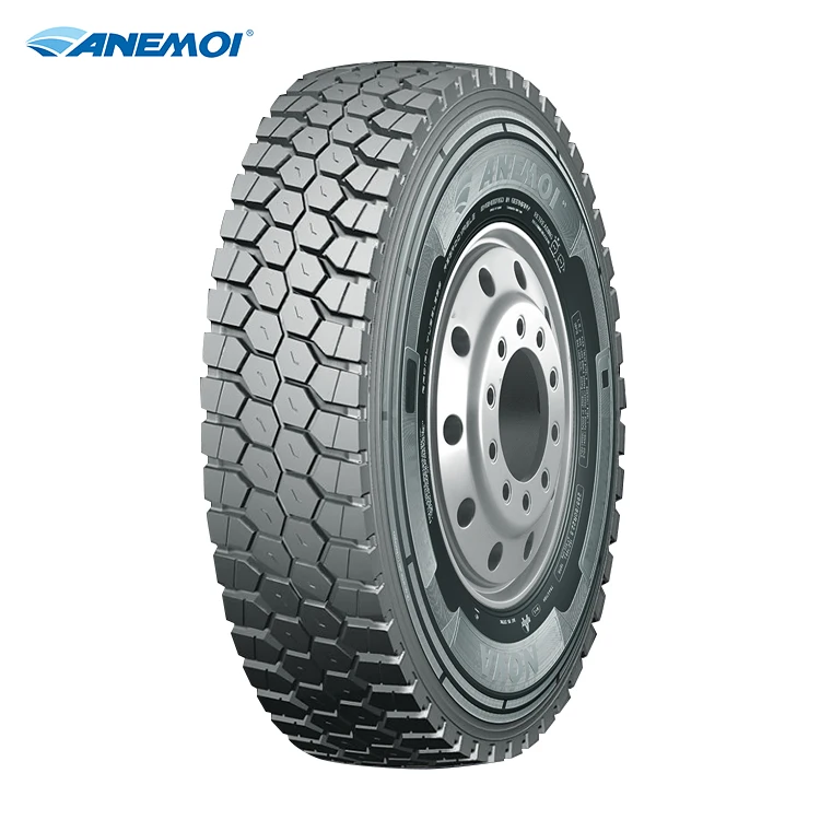China Chinese Truck Tire 325 80 r 22.5 325/70R22.5 295/80R22.5 Truck Tyre