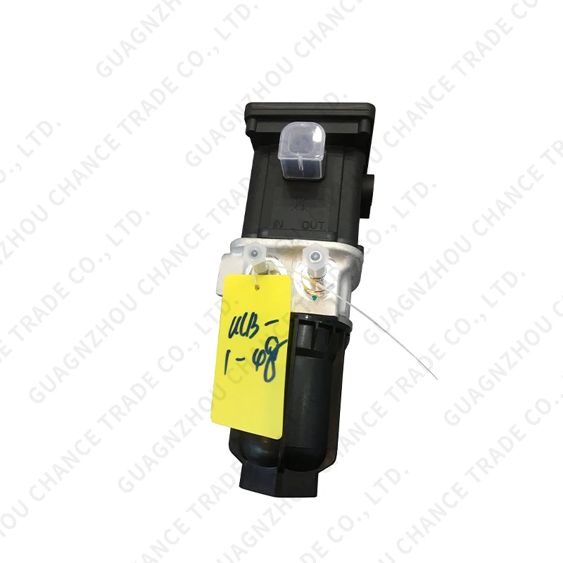 auto parts spare parts heavy truck nitrogen and oxygen pump for Mercedes-1