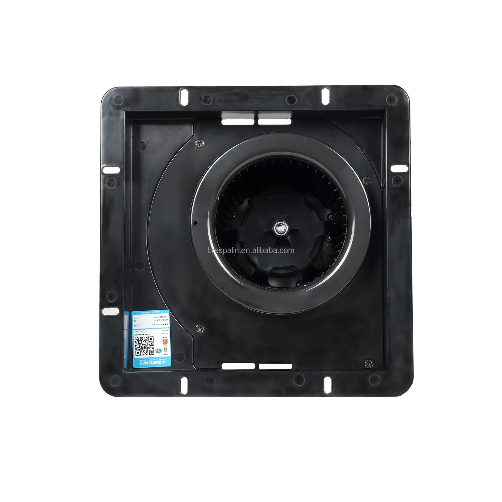 220V-240V Pure Copper Motor Portable Ceiling Fan 1 Year Warranty Toilet