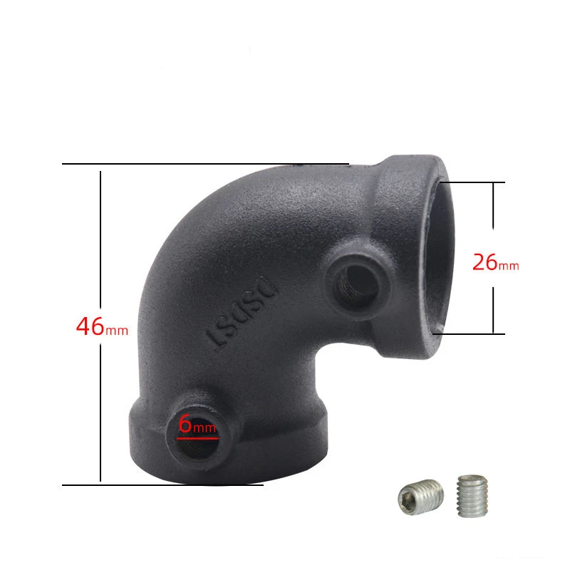 black aluminum elbow.jpg