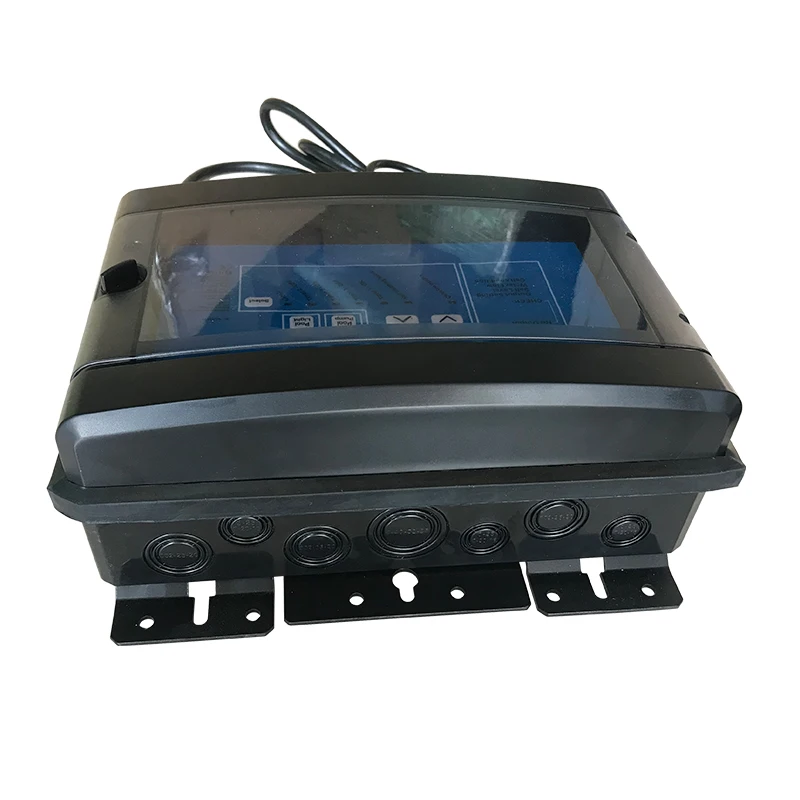 Factory Price Salt Chlorinator for Swimming Pool Chlorine Generator